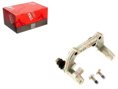 Trw bda1000 кронштейн, суппорт тормозной фото №1