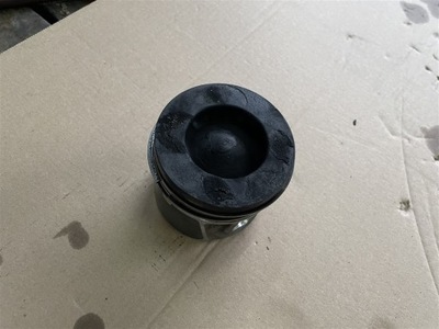 Поршень renault trafic iii 3 1.6 dci 14-19r 2016r фото №1