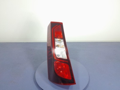 Renault express van лампа задня задня ліва eu 265552205r фото №1