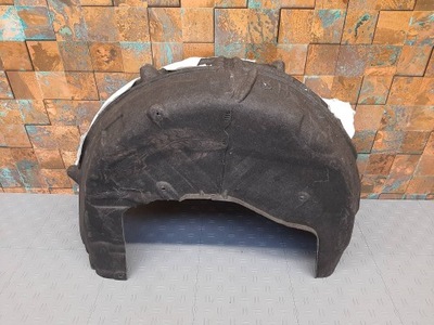 Підкрилок задня задні праве bmw xm g09 12km!!! фото №1