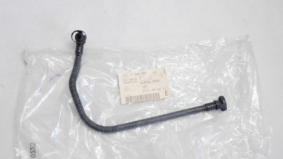 Bmw x5 e70 шланг вентиляции бака топлива 7548907 фото №1