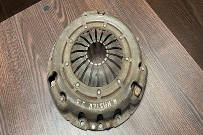 Диск притискна зчеплення renault master ii фургон fd 8200046287 2.5l фото №1