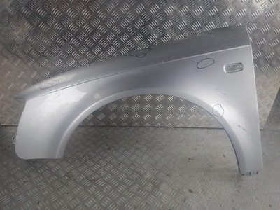 Audi a4 b7 лівий крила перед передній оригінал фото №1