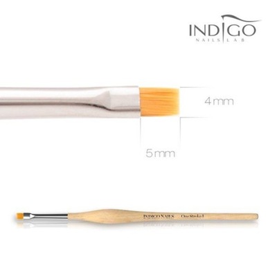 INDIGO Indigo - One Stroke I Brush