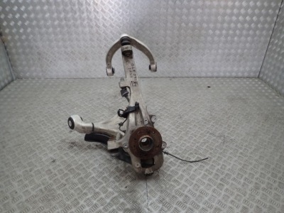 Mercedes benz gle w292 подвеска поворотный кулак рычаги передние левая n15 фото №1