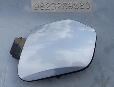 КРЫШКА ЗАЛИВНОЙ ГОРЛОВИНЫ ТОПЛИВА PEUGEOT 208 II 9823289380