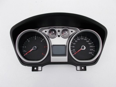 DASHBOARD DASH FORD CMAX C-MAX I FACELIFT 8V4T10849GK  