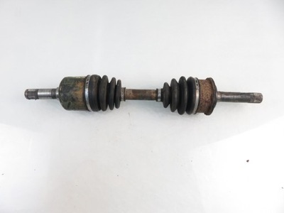 Приводной вал правая передняя kia sportage i 2.0 16v фото №1