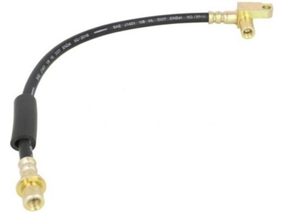 CABLE PARTE TRASERA FORD P 100 II 1.8 2.0 87-92  