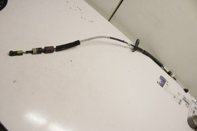 Трос передач ford c-max mk2 2.0 tdci фото №1