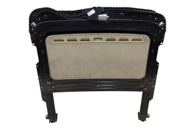 Люк volvo v70 ii sw 39879428 2.4l дизель 103kw 2008 фото №1