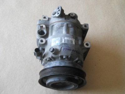 Компрессор кондиционера kia ceed 1.6 crdi фото №1