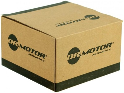 DR.MOTOR DRM01233 УПЛОТНИТЕЛЬ, КОРПУС ФИЛЬТРА МАСЛА