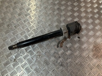 Приводной вал правый  длинная bmw x1 f48 2.0 d фото №1