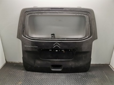 Кришка багажника багажника задня zafira jumpy expert proace 133796a01 фото №1