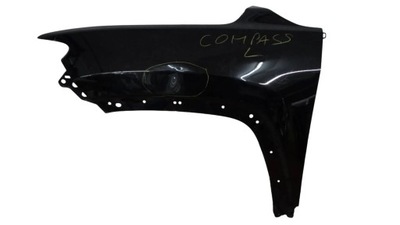 Крила лівий перед jeep compass ii фото №1