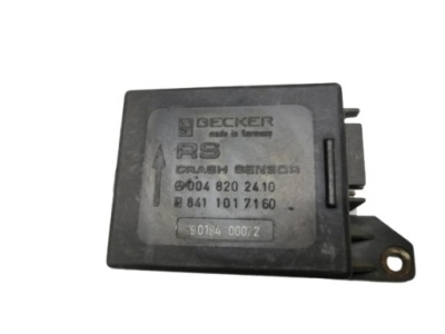 Mercedes w124 crash датчик подушка безопасности 0048202410 фото №1