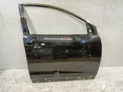 Дверь правое передние правый перед honda crv cr-v iv 12-18 фото №1