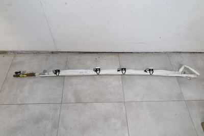 Шторка безпеки повітряна подушка безпеки ліва volvo v50 p30698625 фото №1