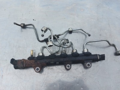 Renault espace iv laguna 2.0 dci молдинг впрыскная фото №1