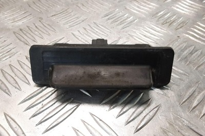 Ручка крышки багажника renault espace iv jk0/1_ 8200002001 2.2l дизель фото №1