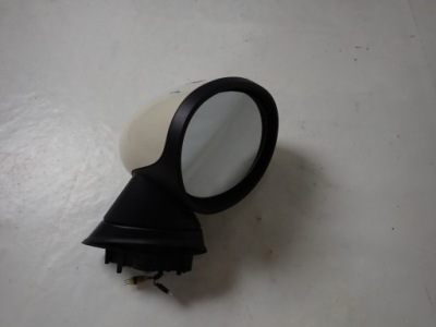 Mini cooper f54 clubman 15- дзеркало праве 5pin фото №1