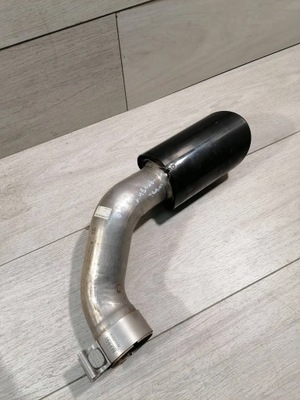 Cayenne наконечник выхлоп правая 9y0253824ct фото №1