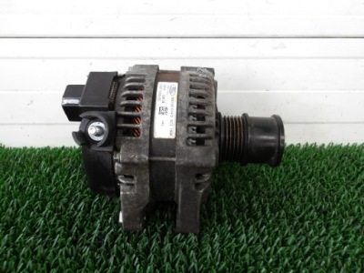 Ford c-max focus mk3 1.0 генератор cv6t-10300-dc фото №1