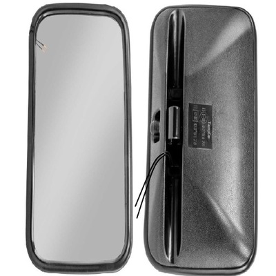 Зеркало с подогревом nissan cabstar renault maxity фото №1