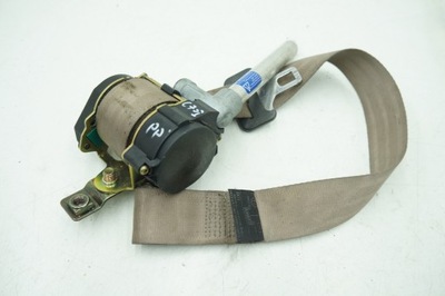 Volvo c70 pas правый перед 8614680 фото №1