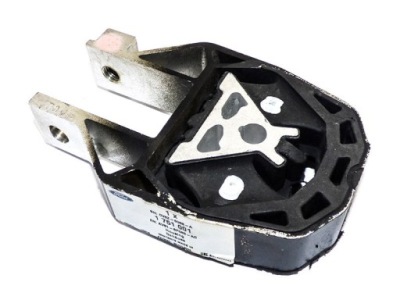 Подушка нижня коробки передач focus / c-max / kuga фото №1