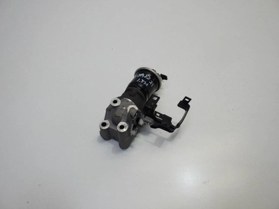 Honda jazz v 2021 1.5 ehev клапан egr spallin фото №1