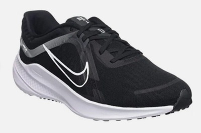 Nike Buty Męskie Quest 5 DD0204-001 42,5 EU