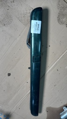 Накладка кришки volvo v70 01r фото №1