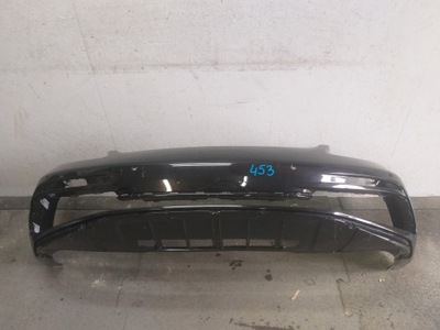 Бампер перед porsche boxster cayman 982 фото №1