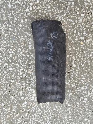 Подушка безопасности air bag сиденье правый dacia sandero ii фото №1