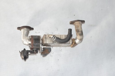 Радиатор выхлопных газов mazda 6 gh cx-7 2.2 citd r2aa фото №1