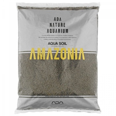 Podłoże Ada Aqua Soil Amazonia 9 L wersja Normal