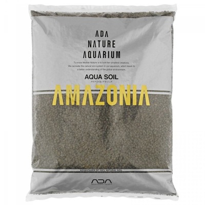 Podłoże Ada Aqua Soil Amazonia 9 l