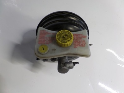 Audi a6 c6 підсилювач гальм насос гальмівна 4f0612105f фото №1