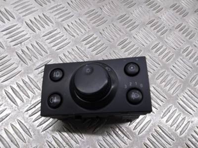 Перемикач світла opel vectra c 1.9 cdti 13230802 фото №1