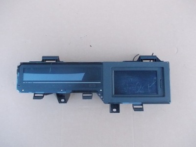 CUADRO DE INSTRUMENTOS RENAULT SCENIC 3 248104550R EUROPA  