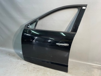 Дверь перед передние левая renault scenic iii 3 цвет tegne europa фото №1