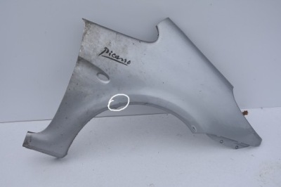 Citroen xara picasso крыло фото №1