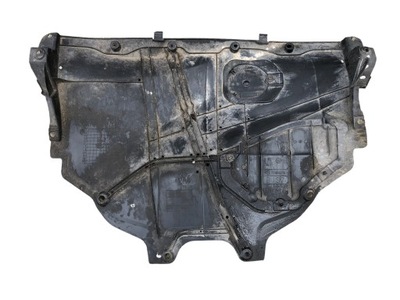 Захист pod двигун bjs7kf335 mazda 3 bm фото №1