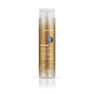 JOICO K-PAK RECONSTRUCTING Szampon 300ml HOLOGRAM