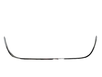 Рамка решётка радиатора решётка хром ford s-max 2 запчасти фото №1