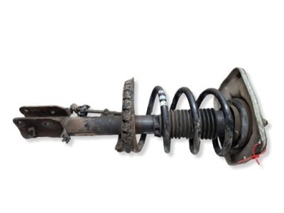 Амортизатор перед левый fiat scudo ii jumpy expert 1.6 hdi 2007- фото №1