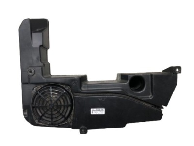 Динамик сабвуфер audi a4 b8 a5 sportback 8t8035382 фото №1