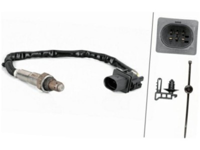 Датчик лямбда-зонд saab 45174 2.0 10-12 ford transit 2.2 06-14 ranger 2.2 11-16 фото №1